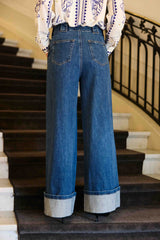 Paxton - Jean large