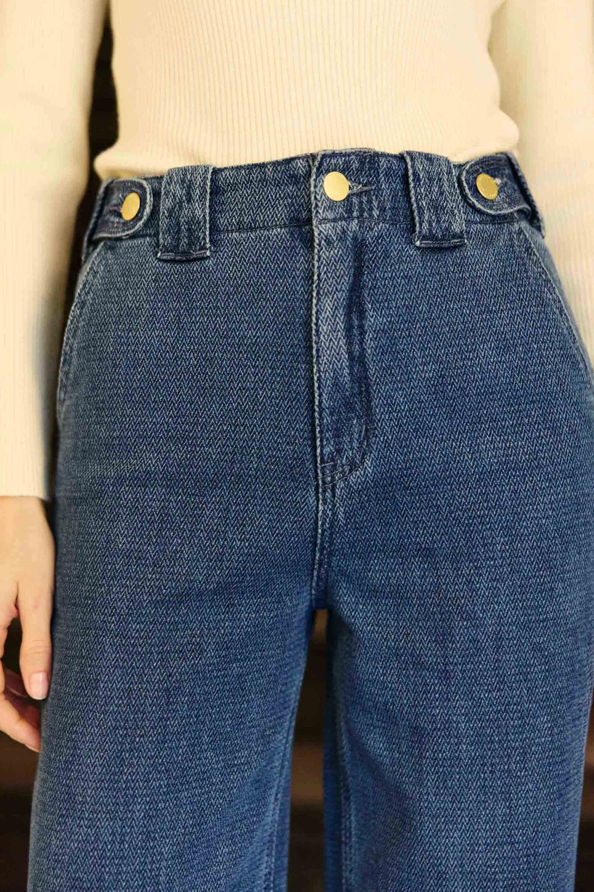 Paxton - Jean large