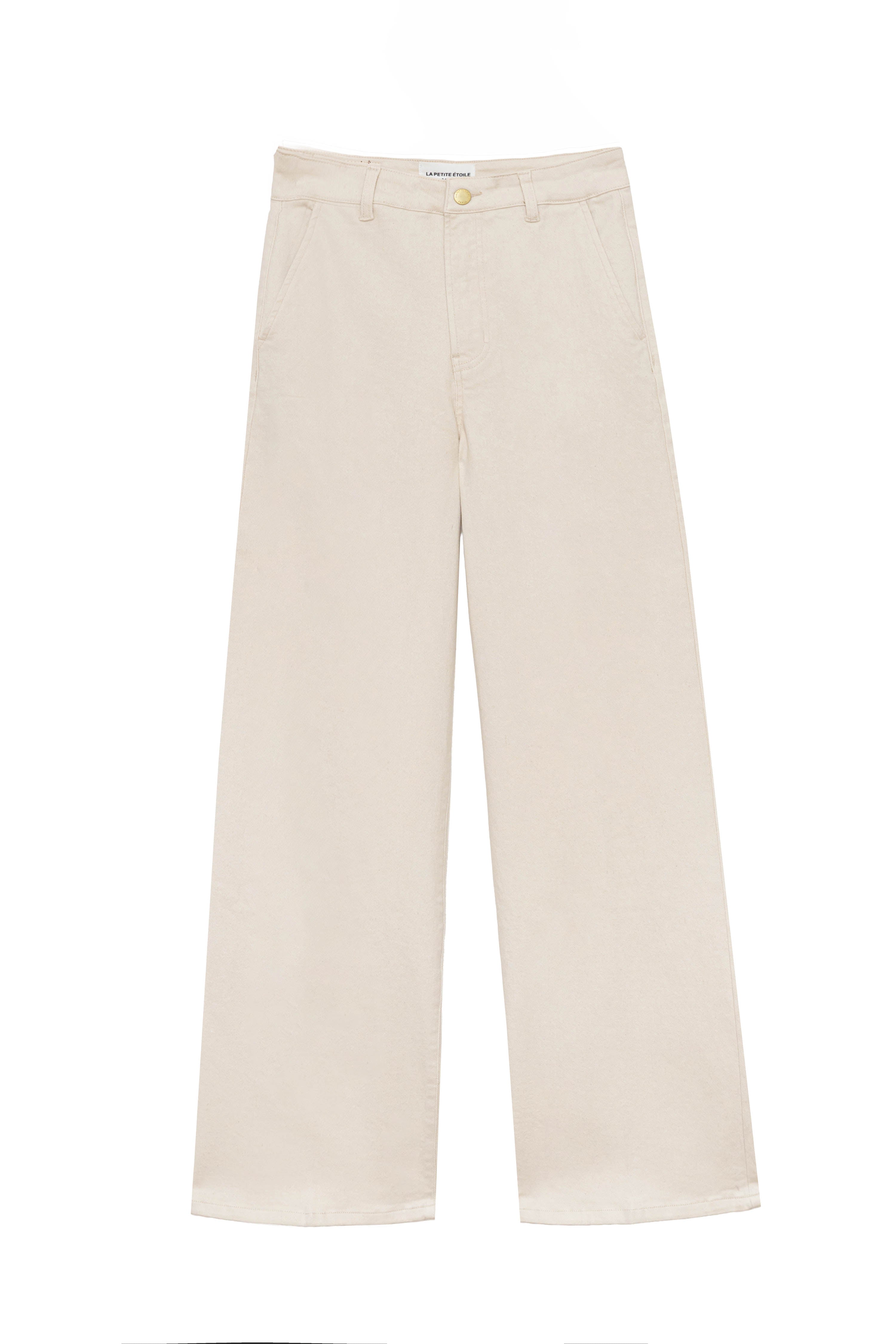 Petrona - Pantalon large
