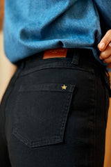 Peyton - Jean flare