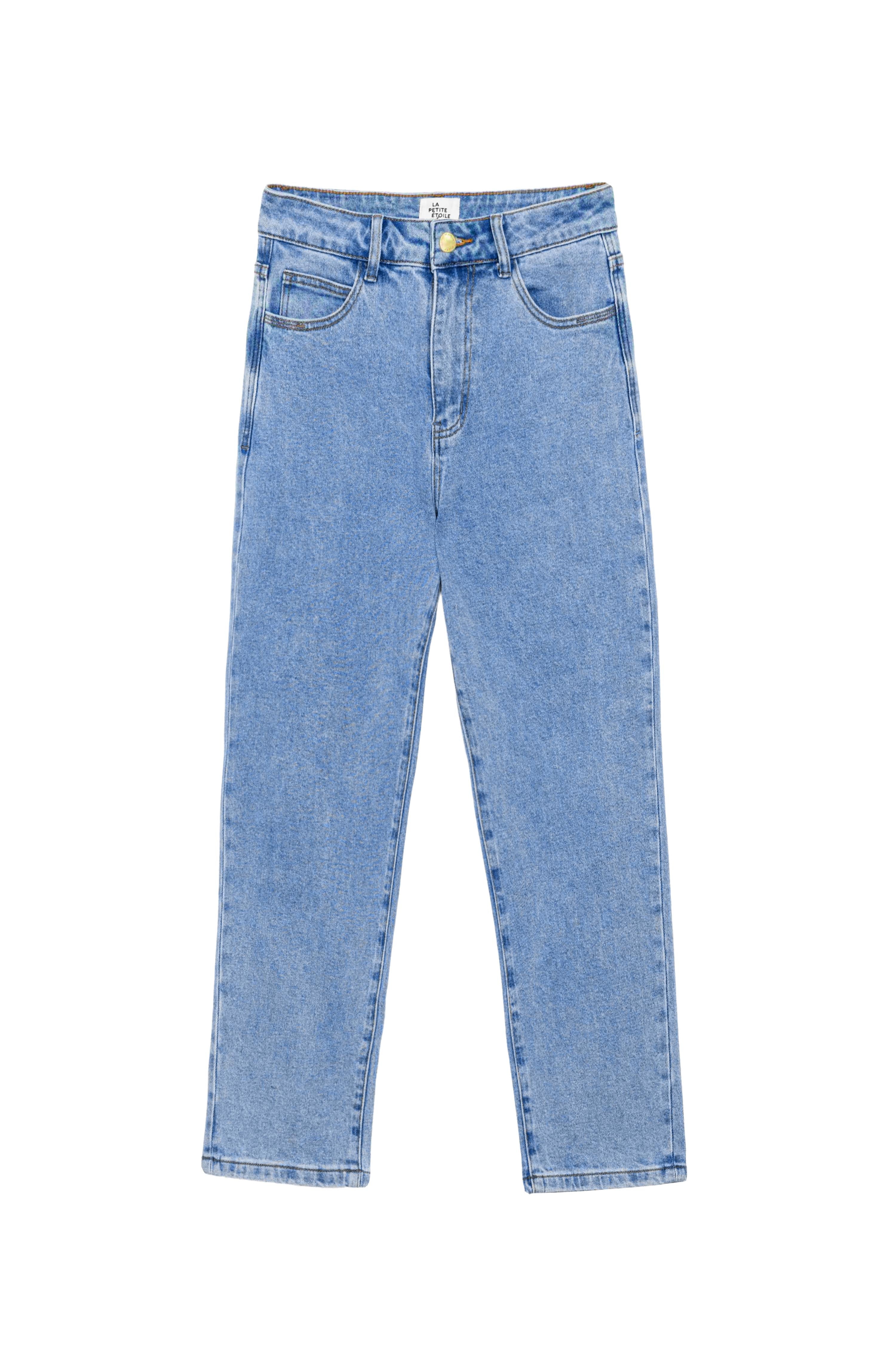 Pietra - Jean mom