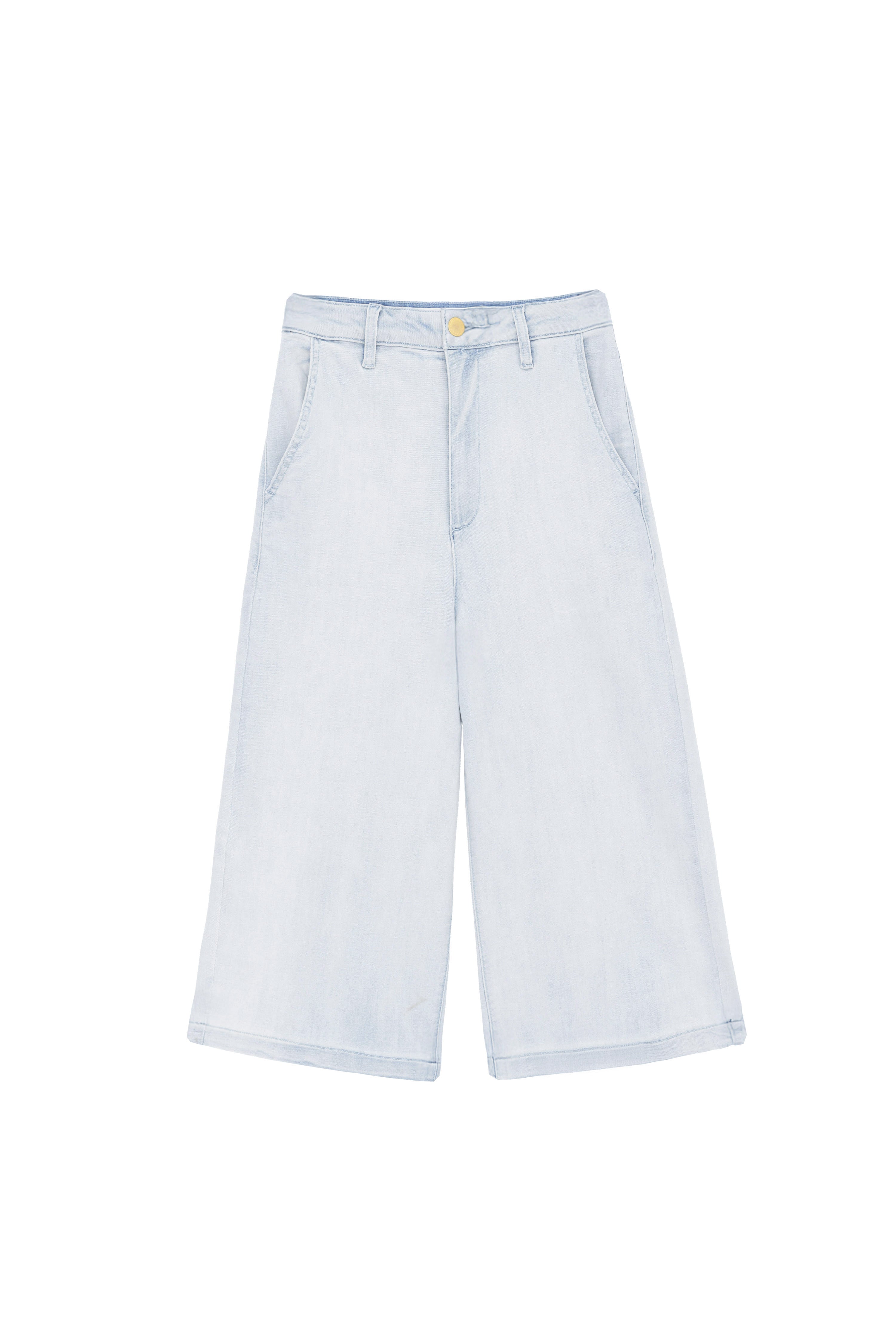 Plint - Bermuda en jean
