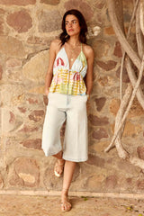 Plint - Bermuda en jean