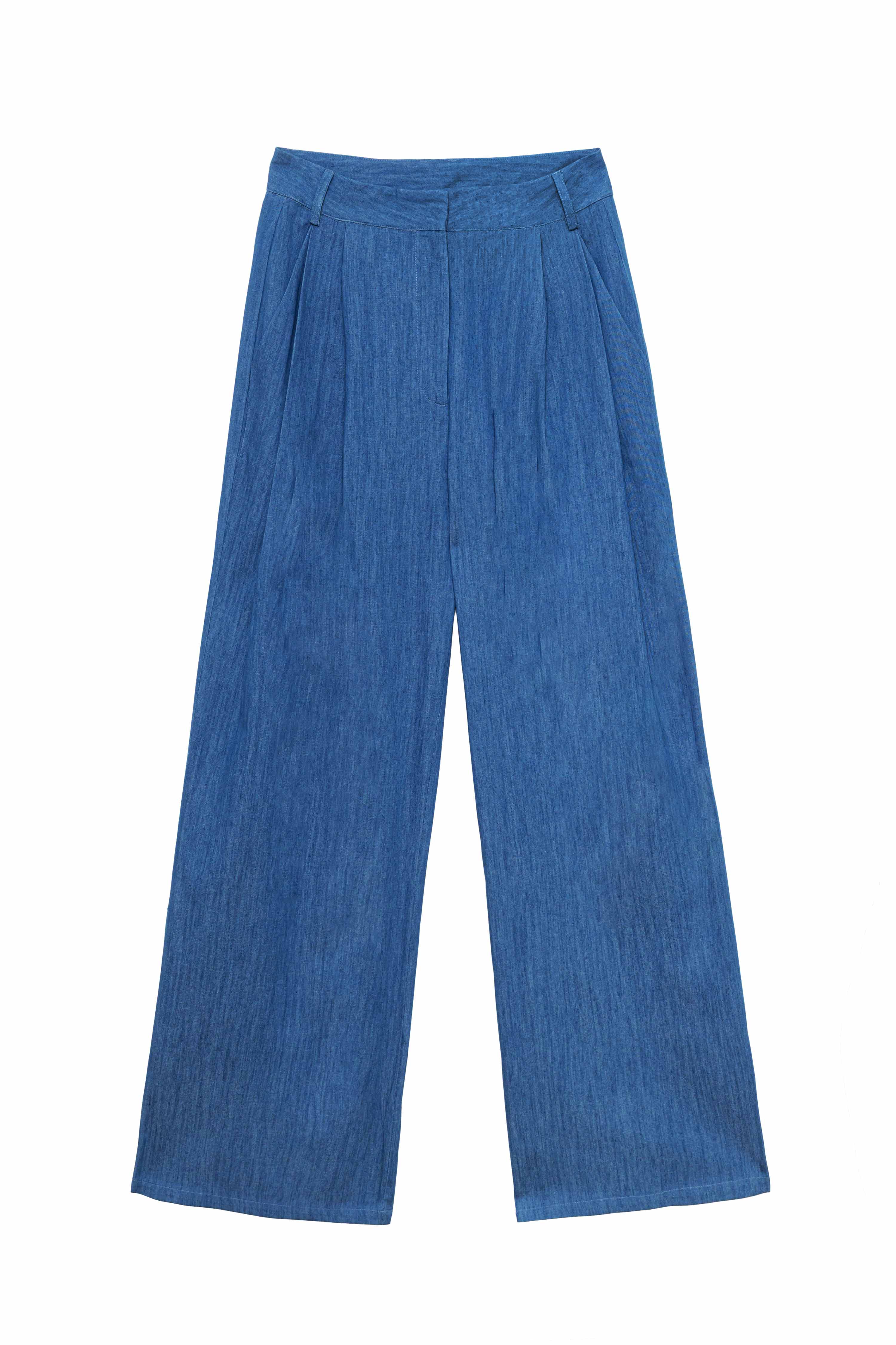 Poet - Pantalon large