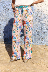 Poeti - Pantalon large