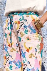 Poeti - Pantalon large