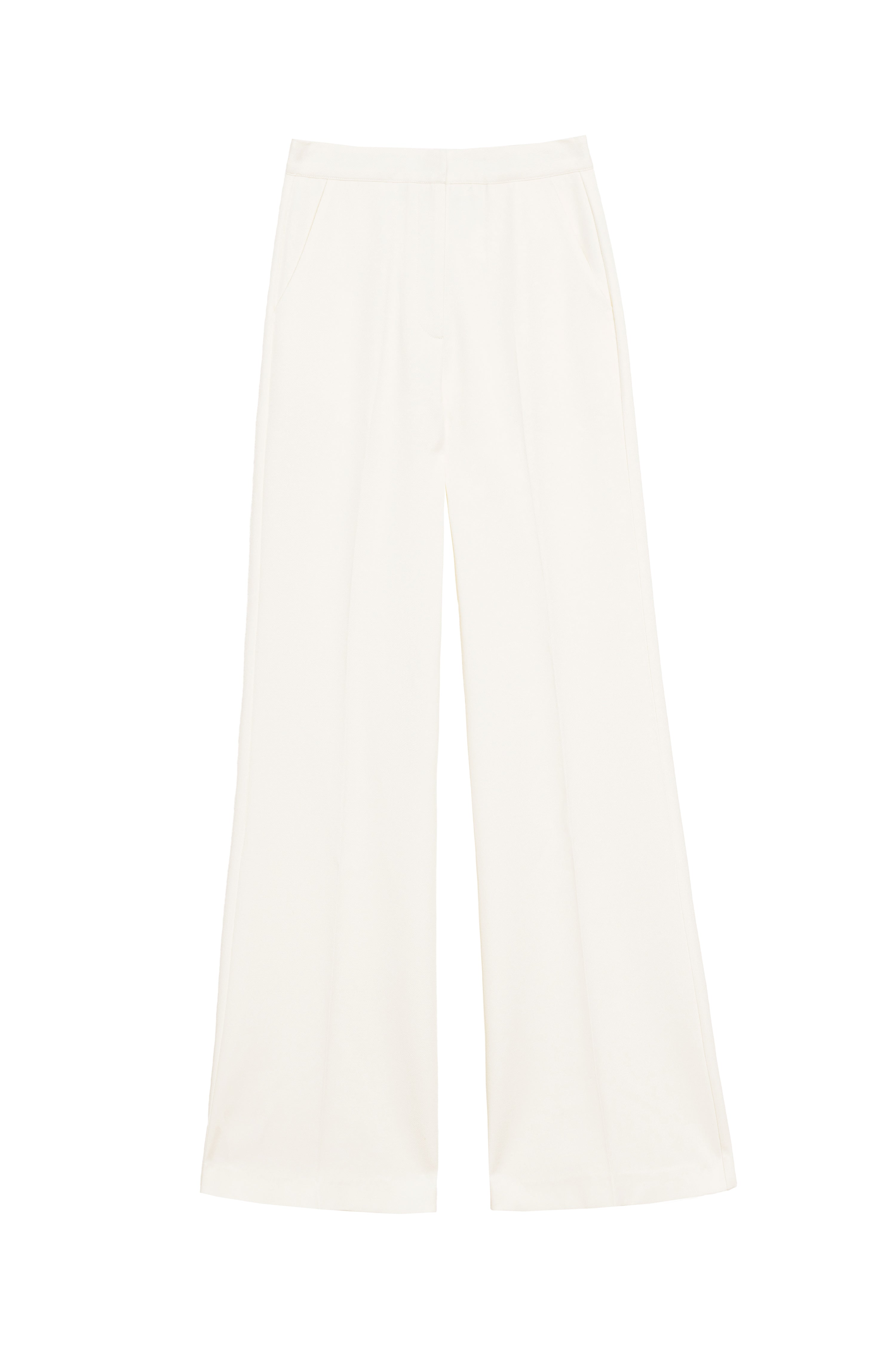 Ponny - Pantalon flare