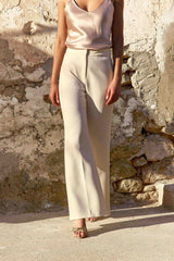 Ponny - Pantalon flare