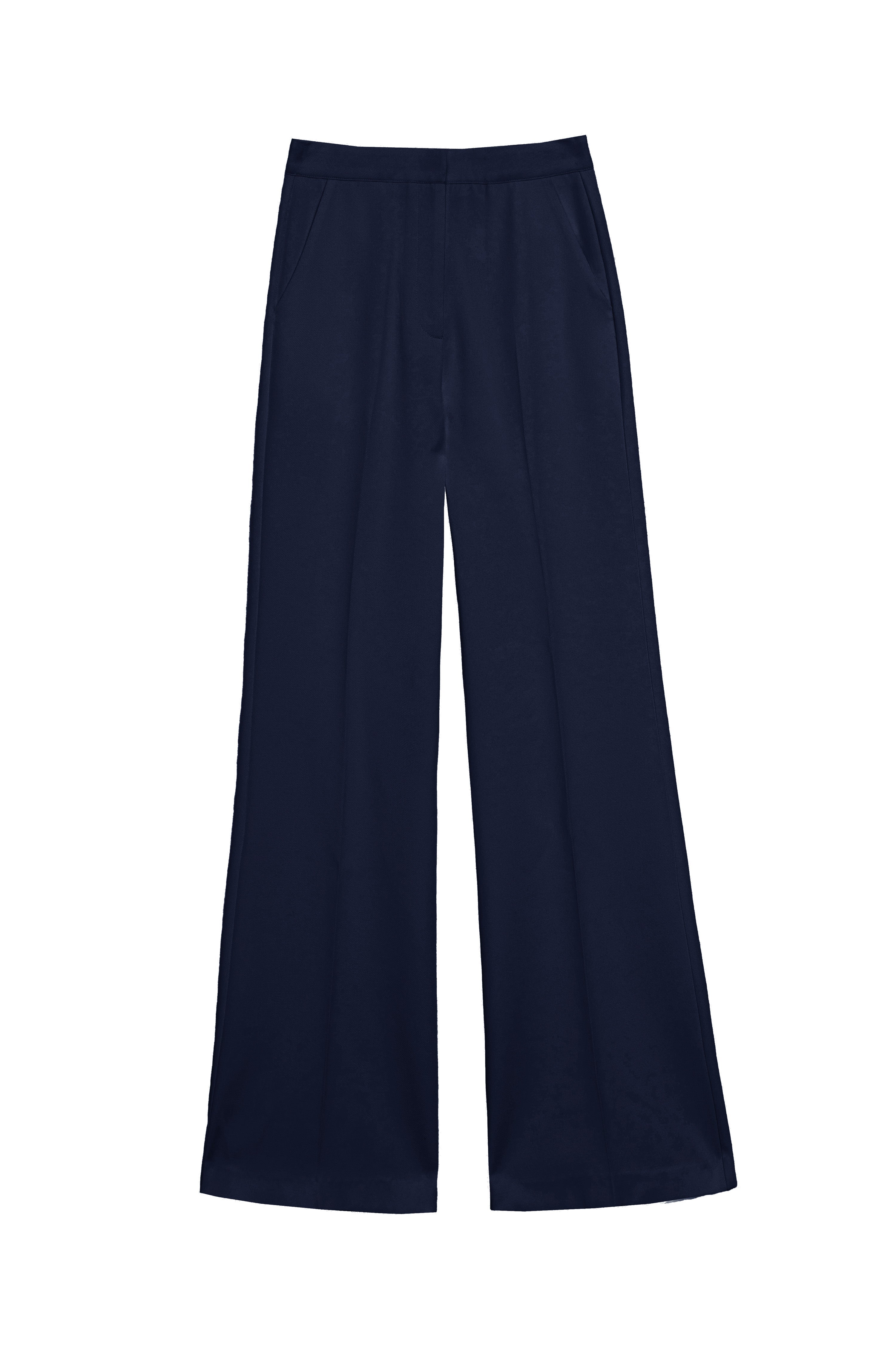 Ponny - Pantalon flare