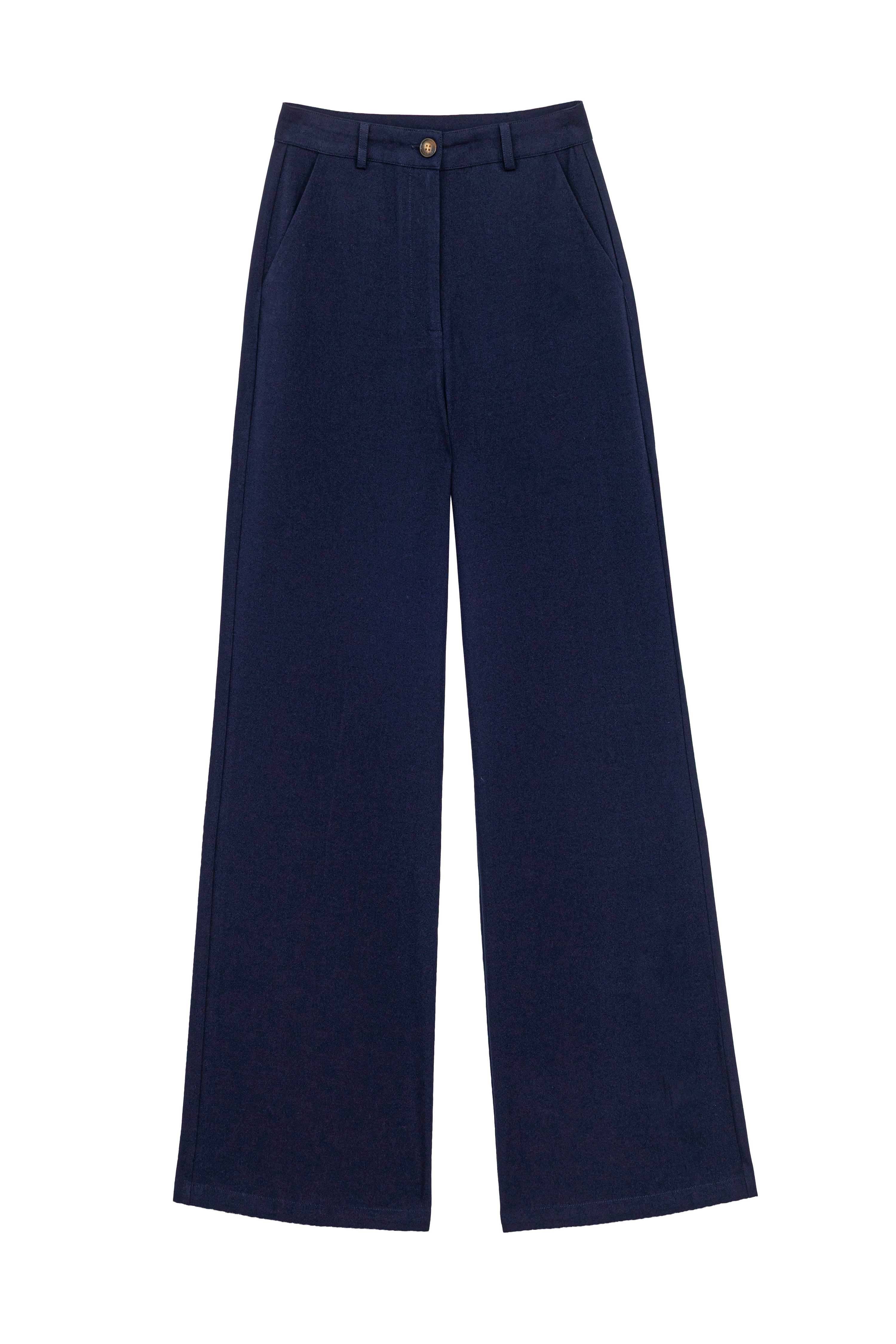 Pross - Pantalon large