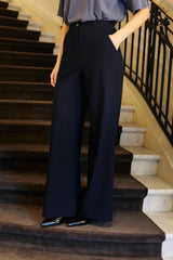 Pross - Pantalon large