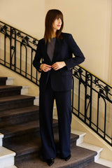 Pross - Pantalon large