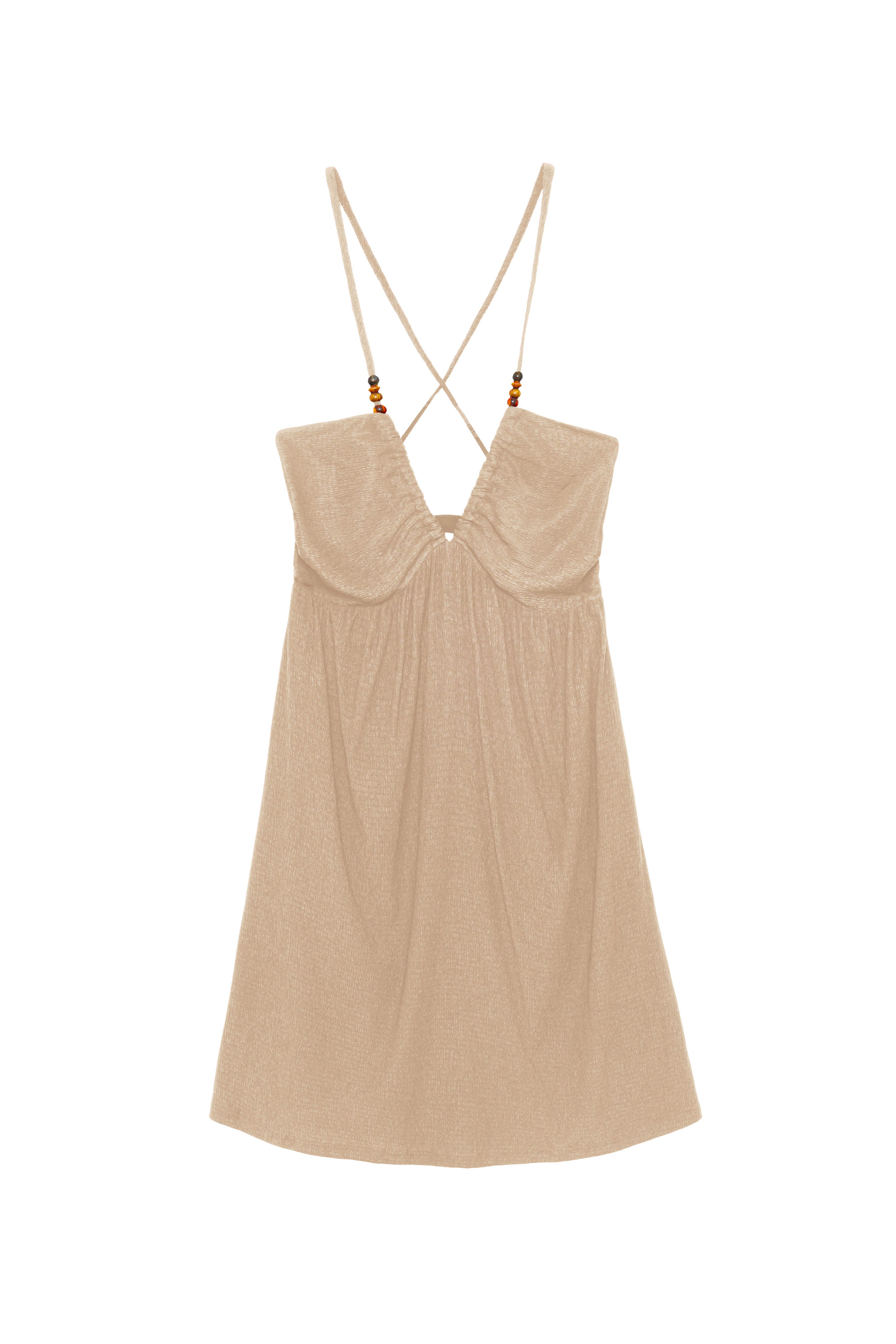 Rawen - Robe courte