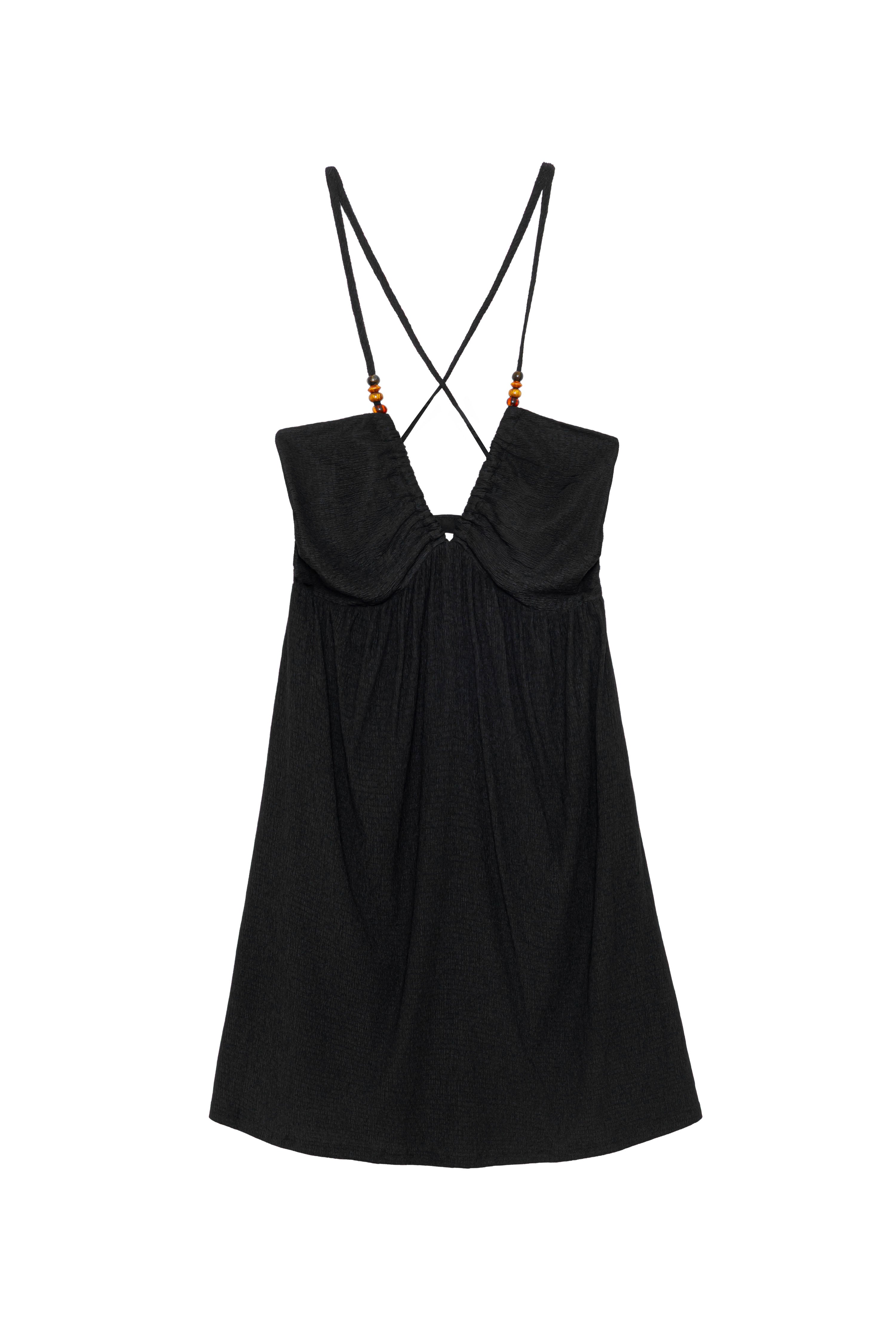 Rawen - Robe courte