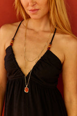 Rawen - Robe courte