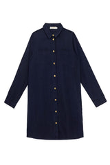 Rindy - Robe chemise