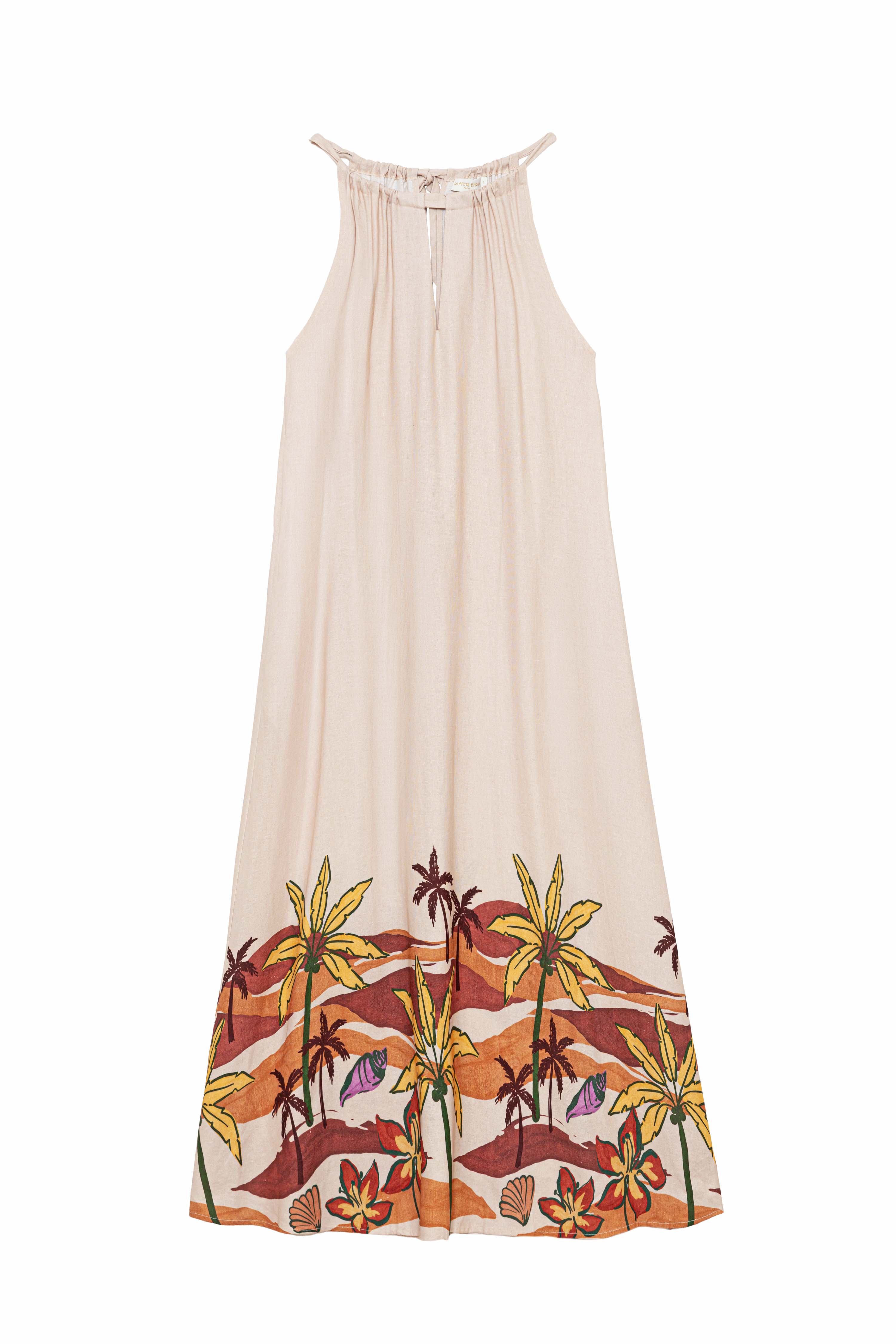 Roja - Robe longue