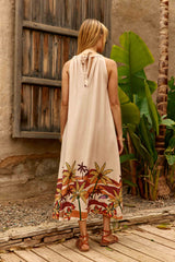 Roja - Robe longue