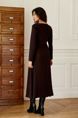 Rosalou - Robe midi