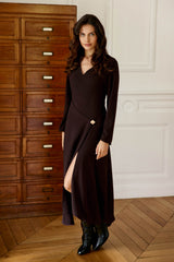 Rosalou - Robe midi