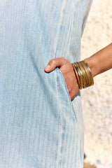 Rosen - Robe courte trapèze
