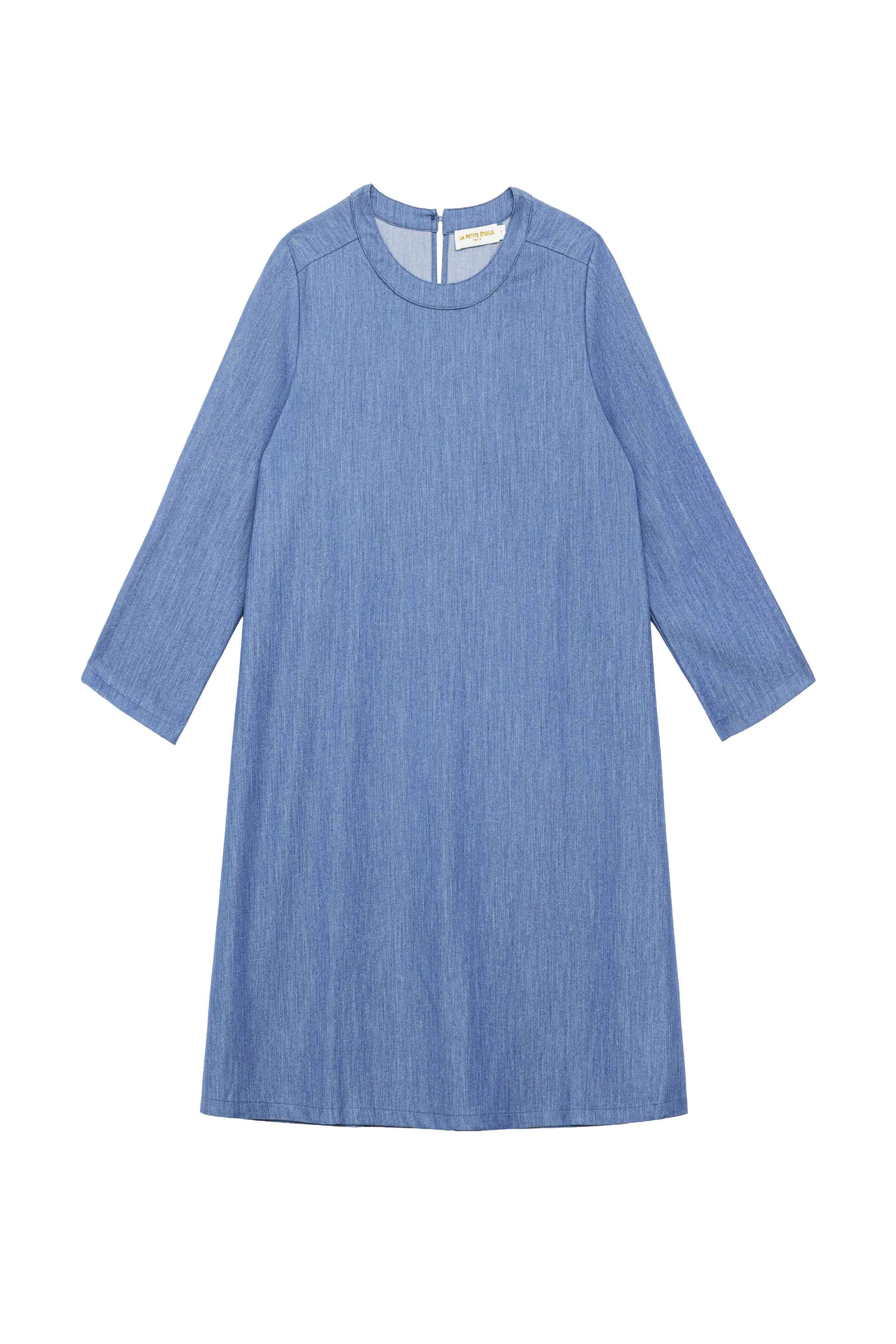 Ruo - Robe courte
