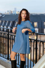 Ruo - Robe courte