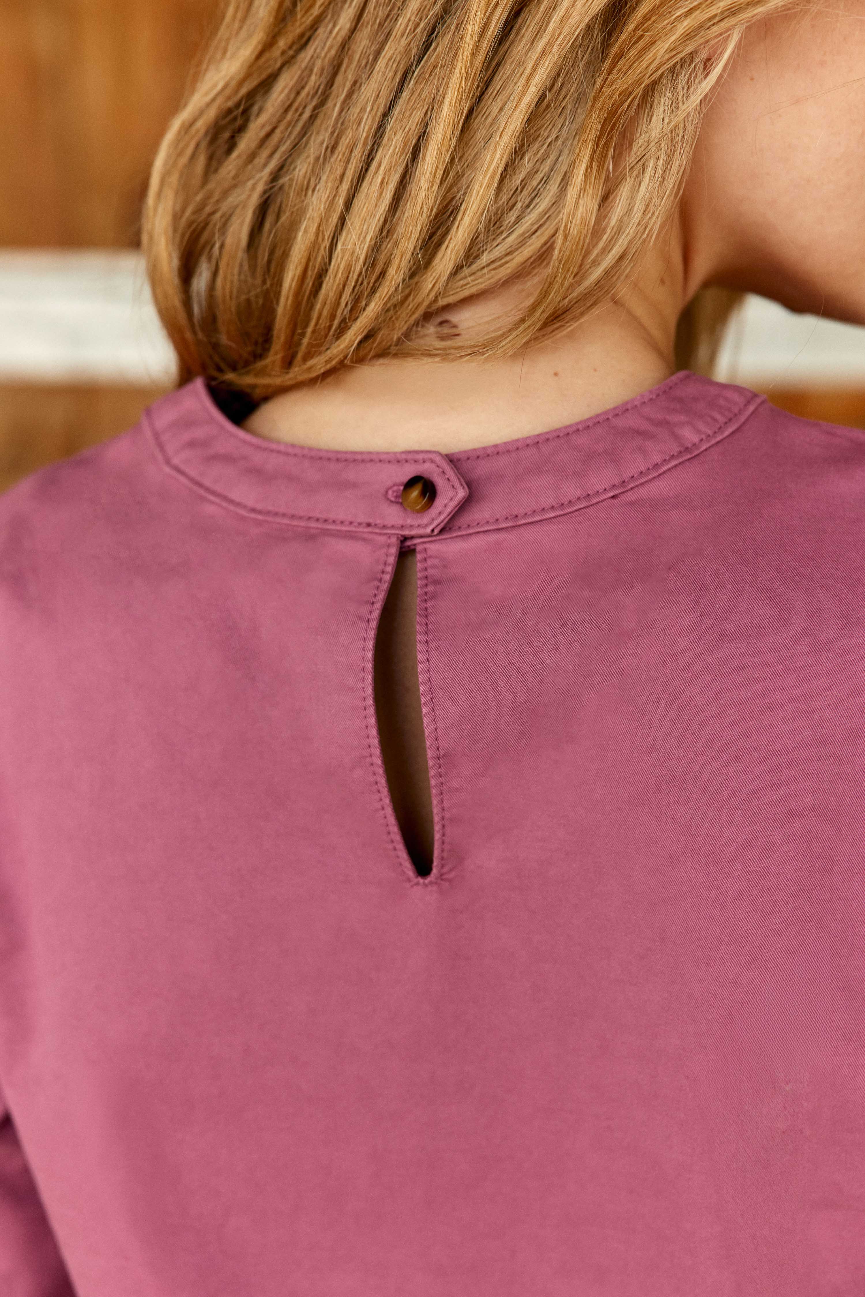 Ruolo - Robe droite