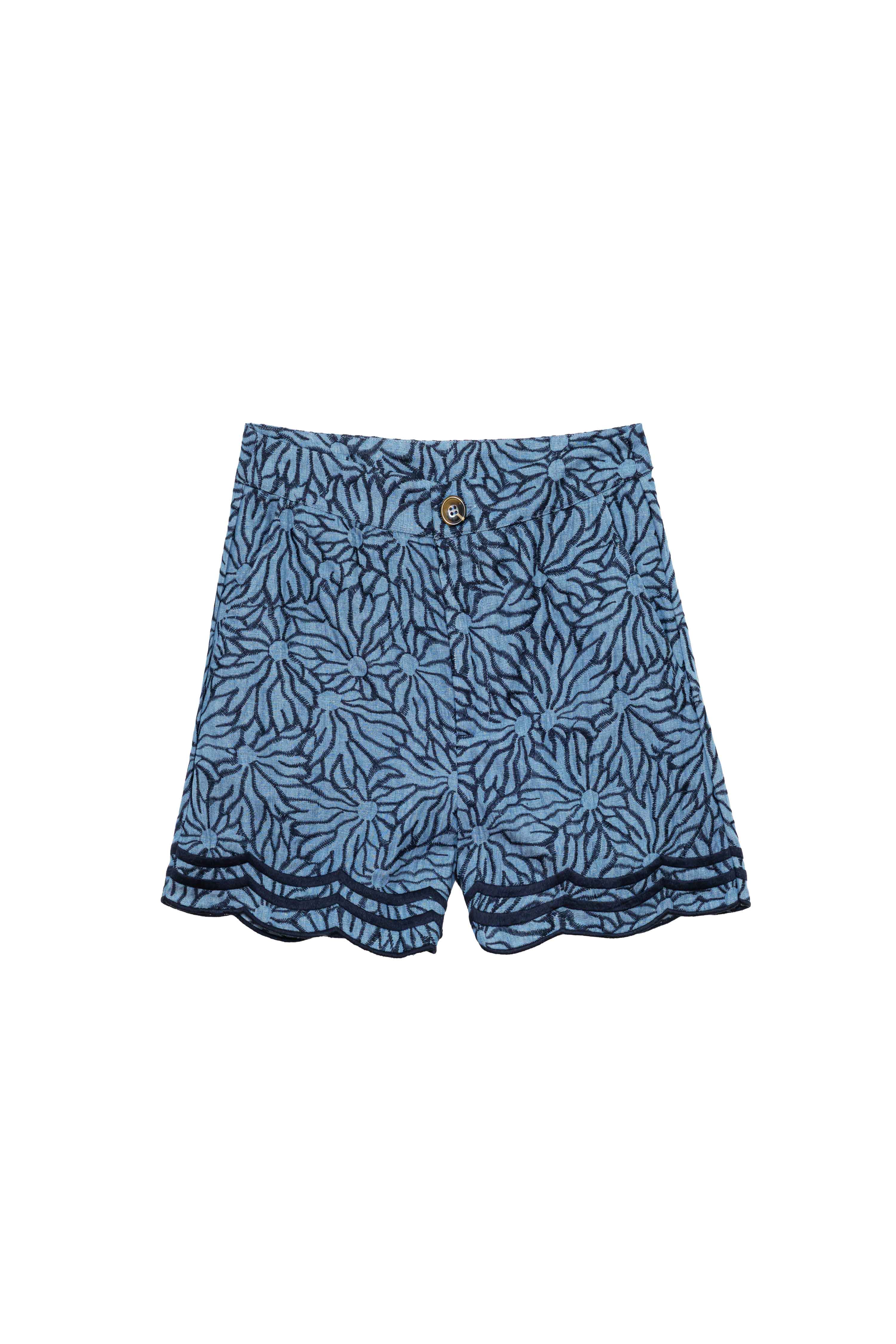 Sera - Short