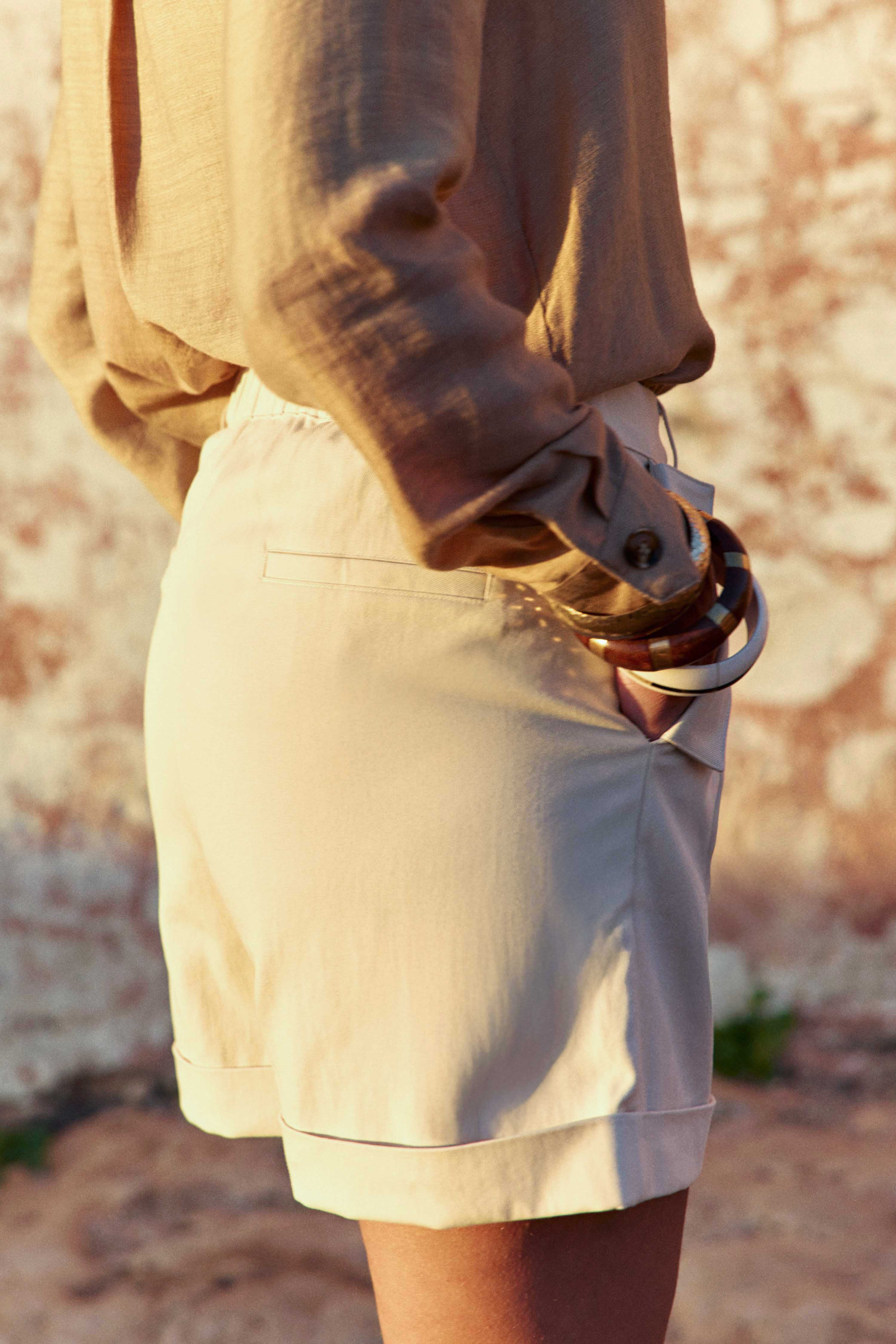 Sharon - Short large