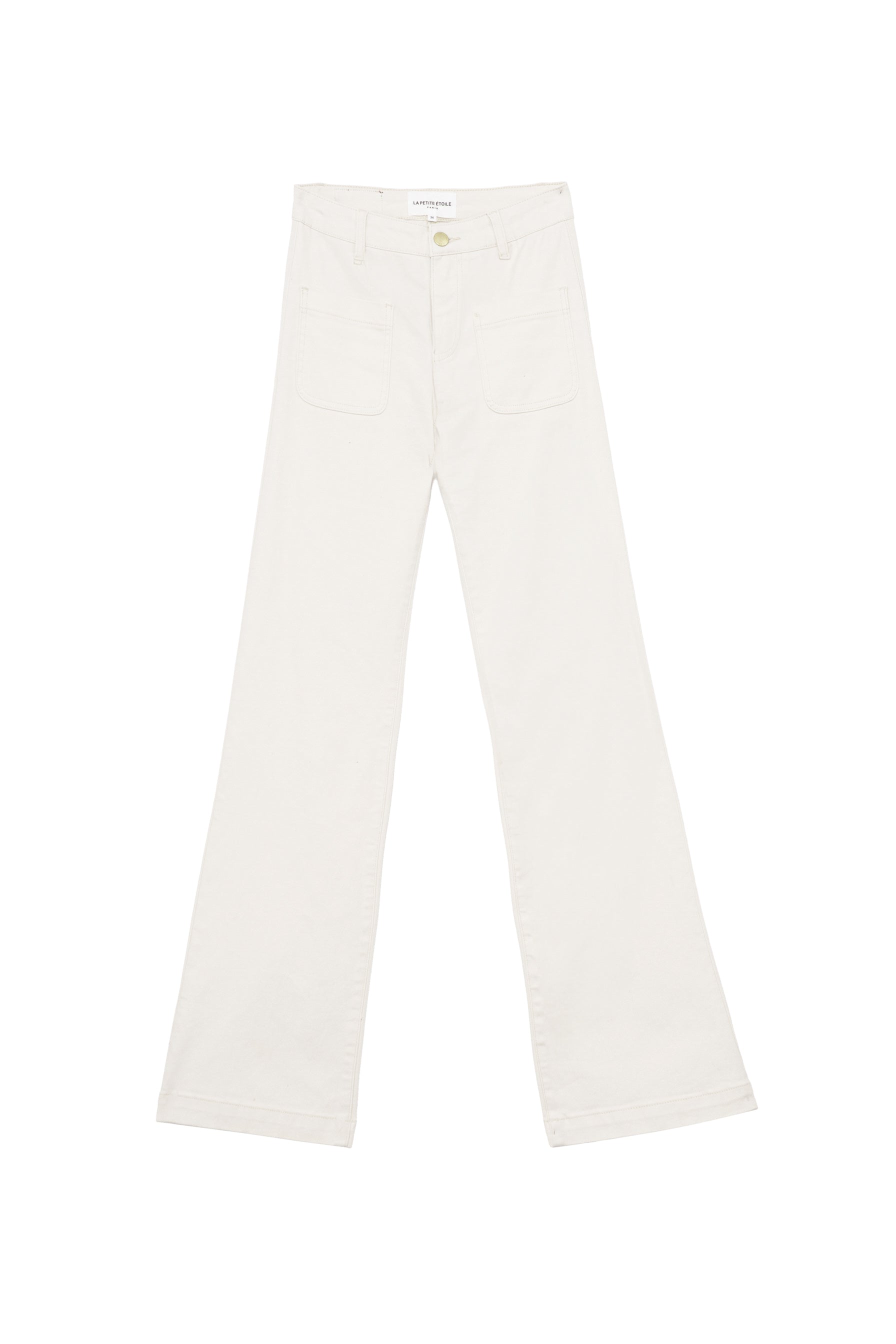 Sonny - Jean flare