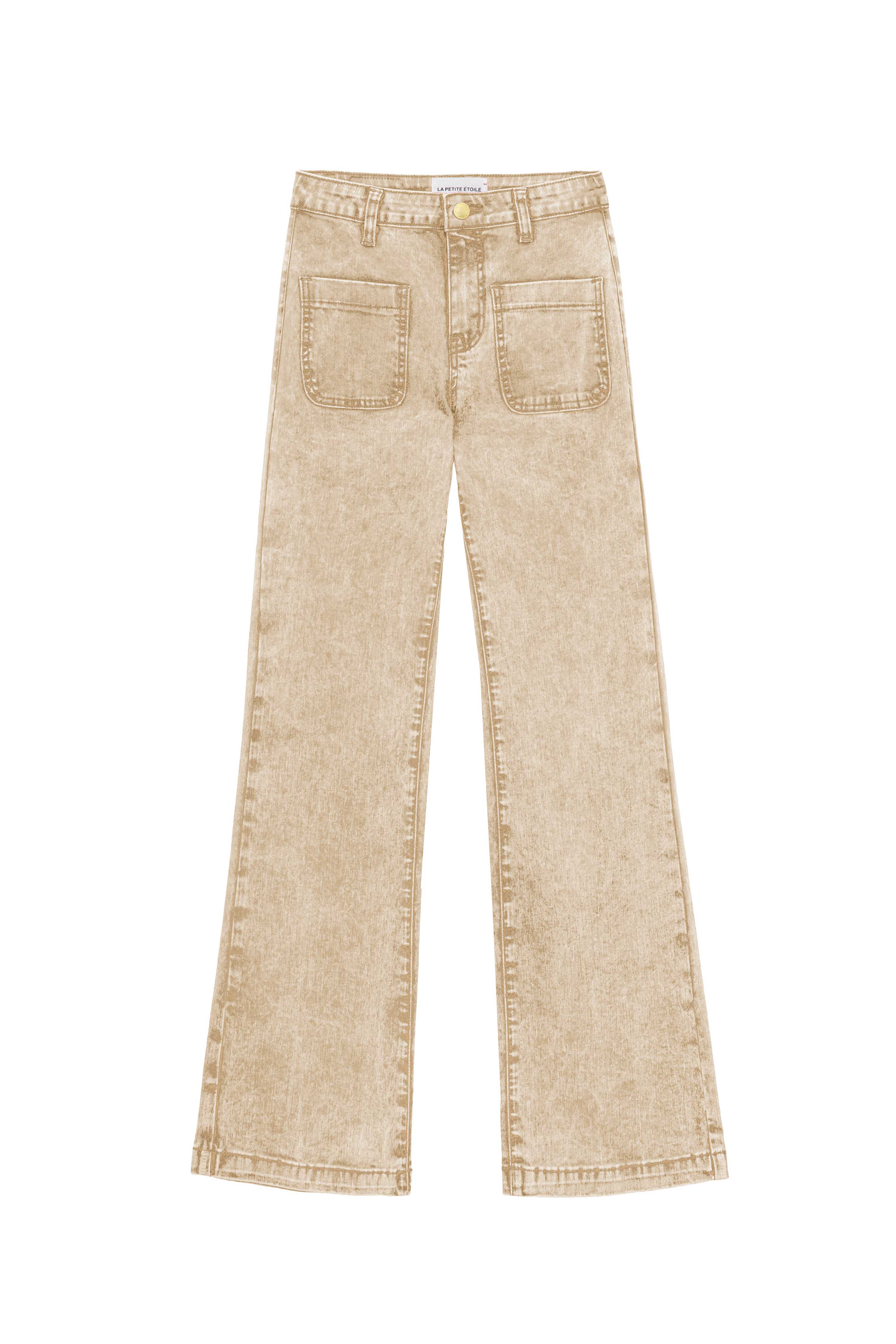 Sonny - Jean flare