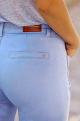 Sonny - Jean flare