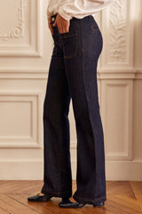 Sonny - Jean flare