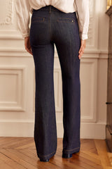 Sonny - Jean flare