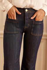 Sonny - Jean flare