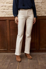 Sonny - Jean flare
