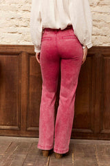 Sonny - Jean flare