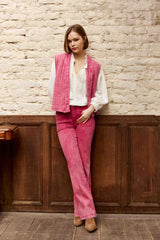 Sonny - Jean flare