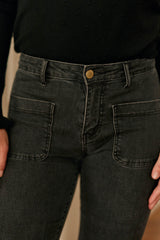 Sonny - Jean flare