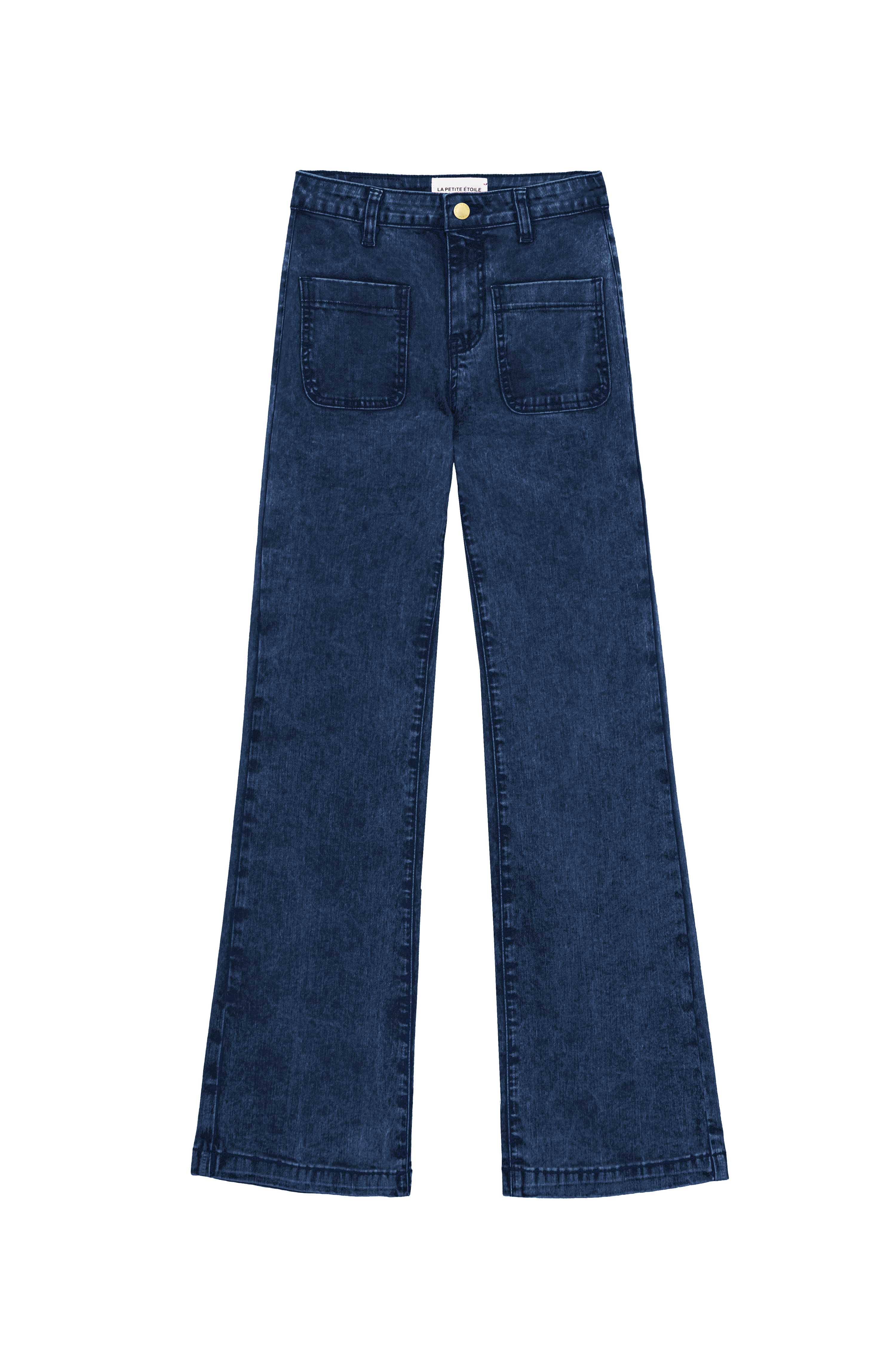 Sonny - Jean flare