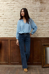 Sonny - Jean flare
