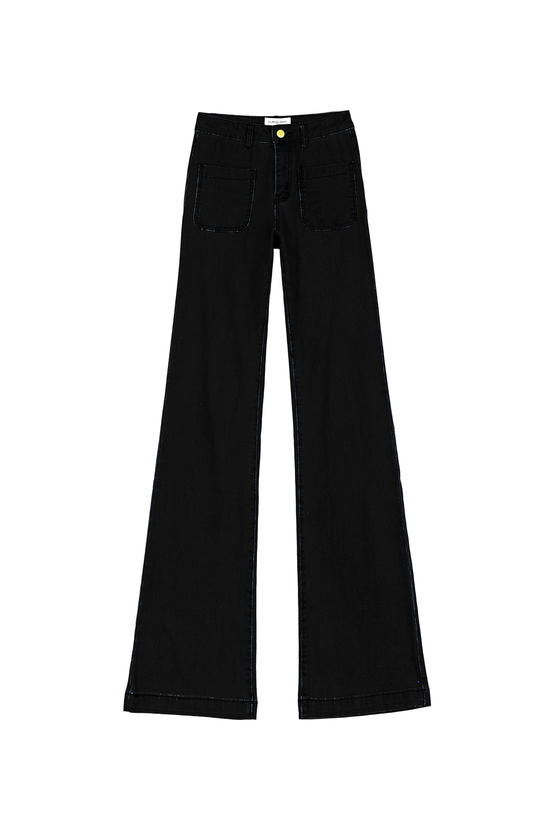 Sonny - Jean flare