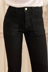 Sonny - Jean flare