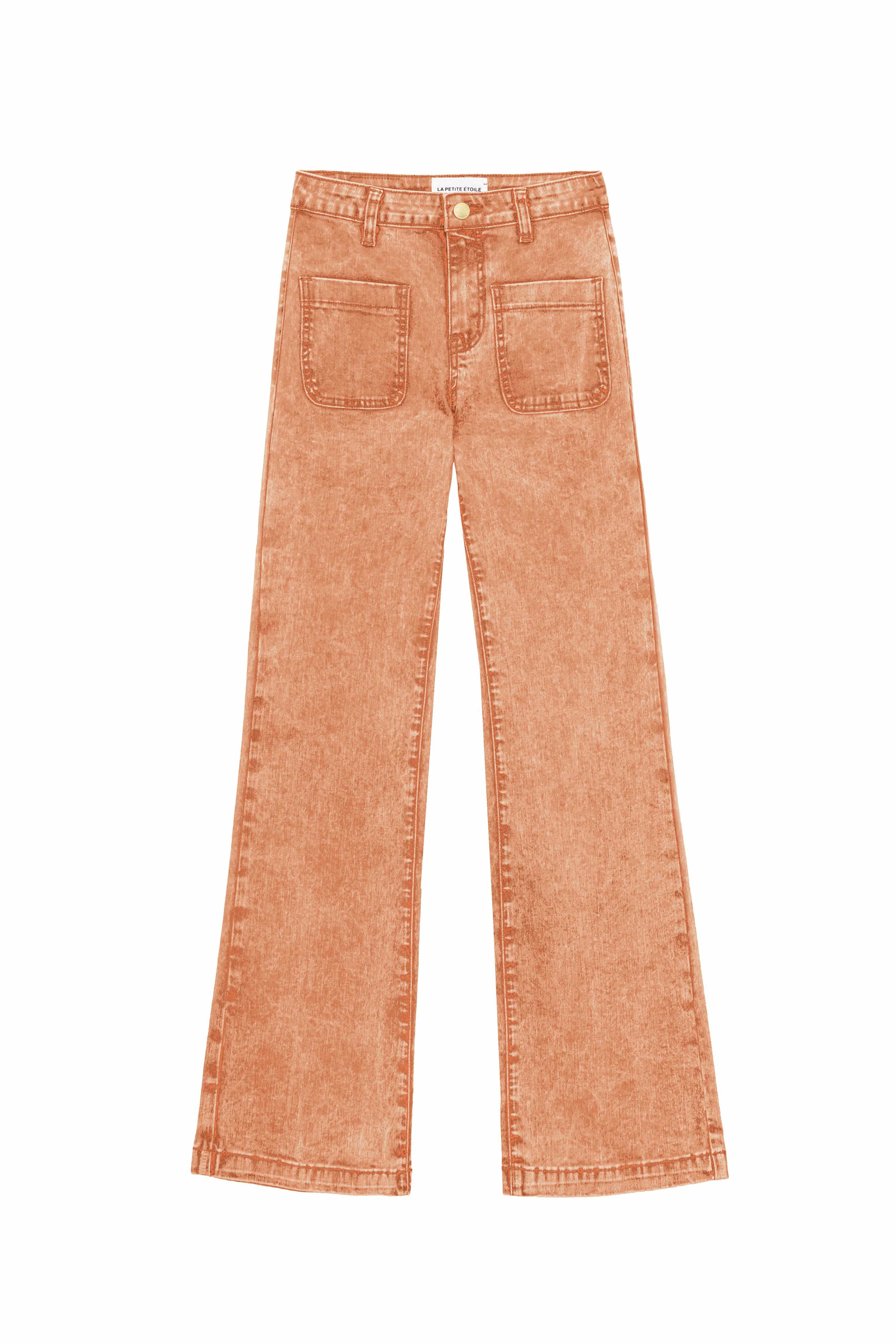 Sonny - Jean flare