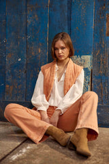 Sonny - Jean flare