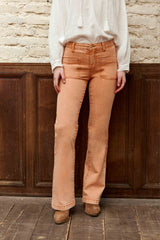Sonny - Jean flare