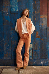 Sonny - Jean flare
