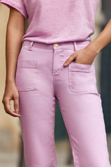 Sonny - Jean flare