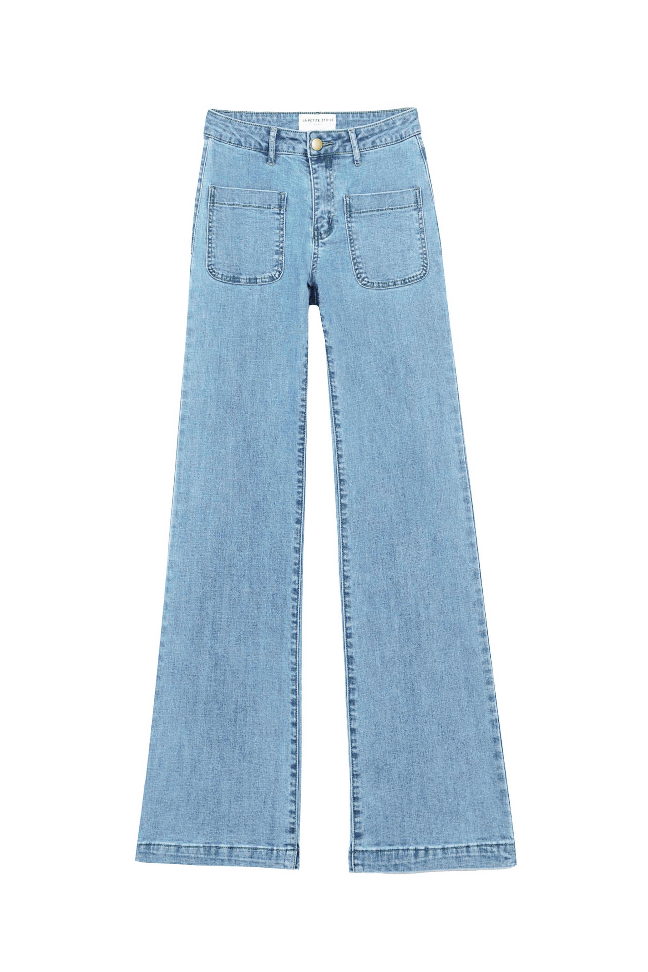 Sonny - Jean flare